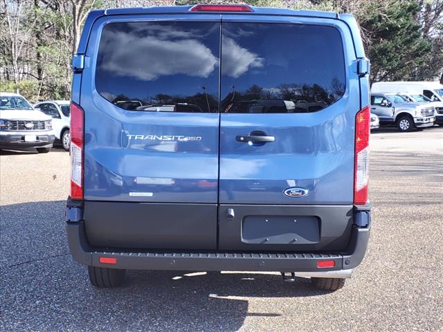2024 Ford Transit 350 XL