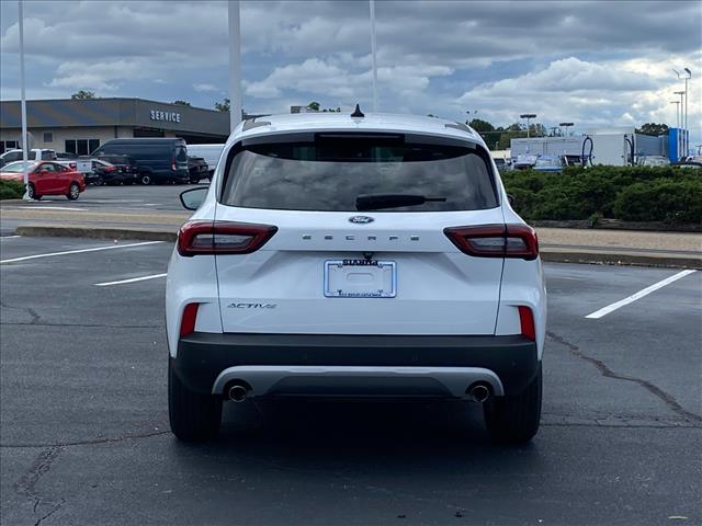 new 2024 Ford Escape car, priced at $31,985