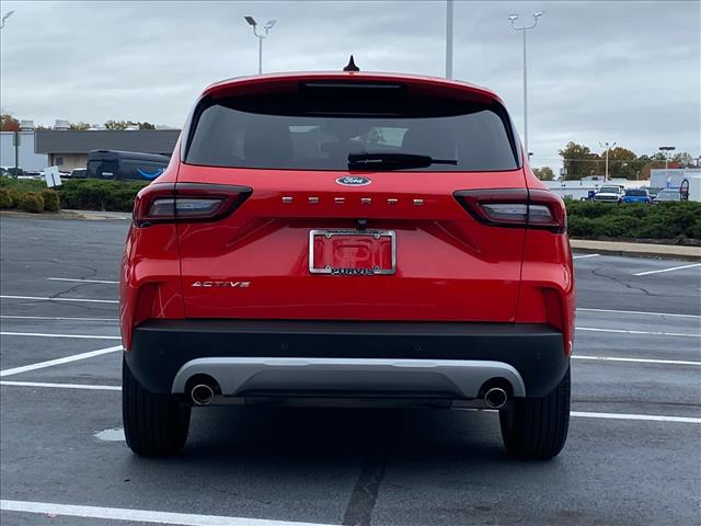 new 2024 Ford Escape car, priced at $31,985