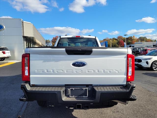 2024 Ford F-250 Super Duty XL