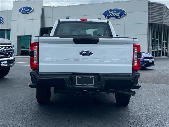 2025 Ford F-250 Super Duty XL