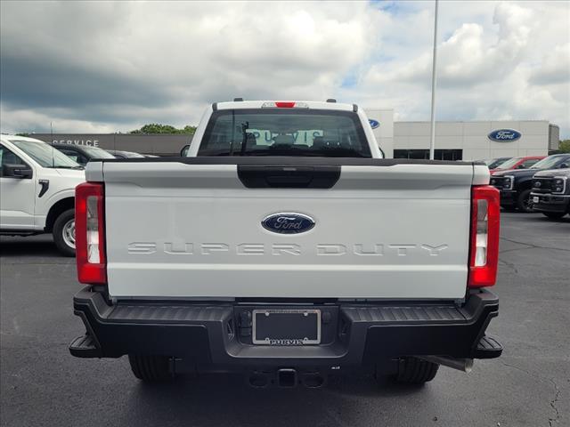 2024 Ford F-250 Super Duty 