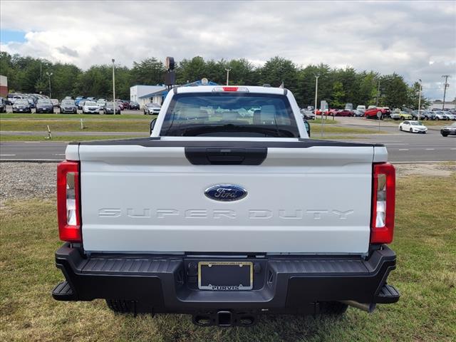 2024 Ford F-250 Super Duty 