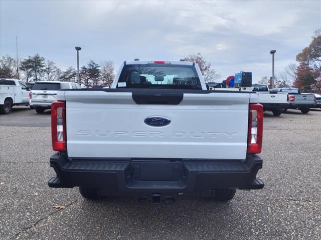2024 Ford F-350 Super Duty XL