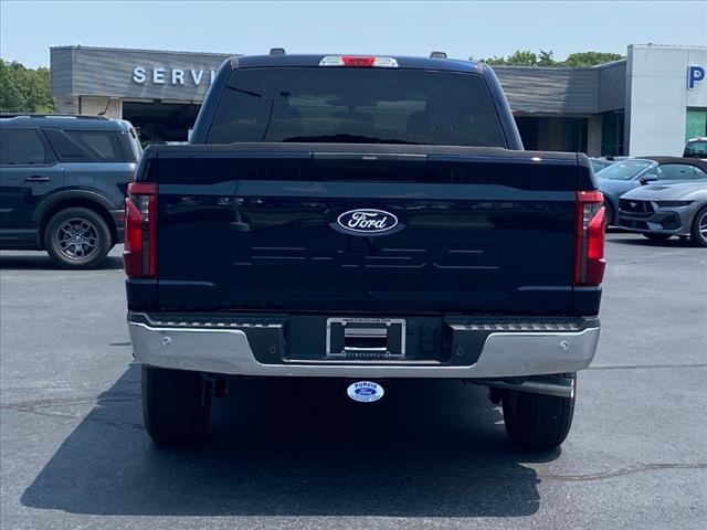 2025 Ford F-150 XL Hybrid