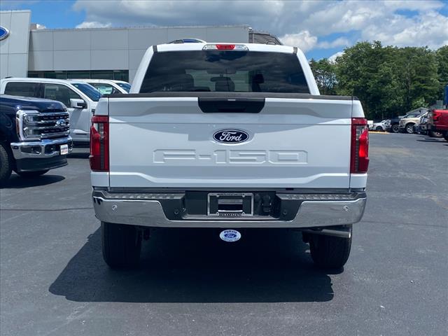 2025 Ford F-150 XL Hybrid