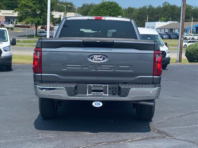 2025 Ford F-150 XL Hybrid