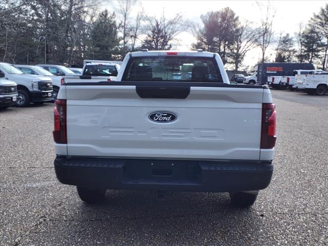 2024 Ford F-150 XL