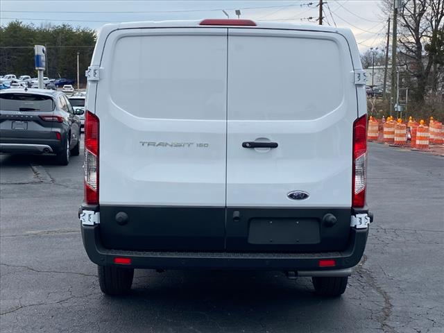 2024 Ford Transit 150