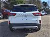 2025 Ford Escape Plug-In Hybrid PHEV