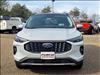2025 Ford Escape Plug-In Hybrid PHEV