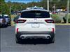 2025 Ford Escape Plug-In Hybrid PHEV