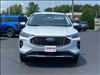 2025 Ford Escape Plug-In Hybrid PHEV