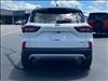 2025 Ford Escape Plug-In Hybrid PHEV