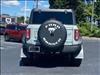 2022 Ford Bronco Base Advanced