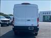 2025 Ford Transit 148 WB Medium Roof Cargo