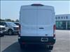 2025 Ford Transit 148 WB Medium Roof Cargo