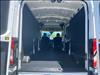 2025 Ford Transit 148 WB Medium Roof Cargo