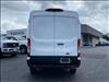 2025 Ford Transit 148 WB Medium Roof Cargo