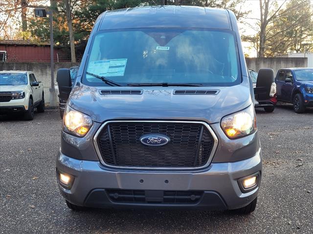 2024 Ford Transit 350 XLT
