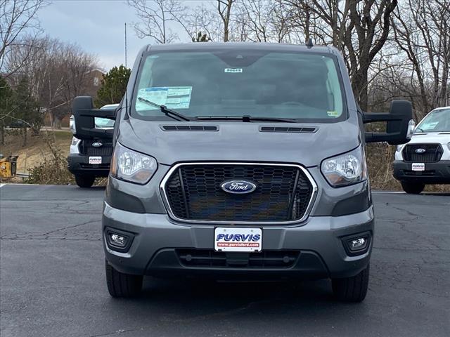 2024 Ford Transit 350 XLT