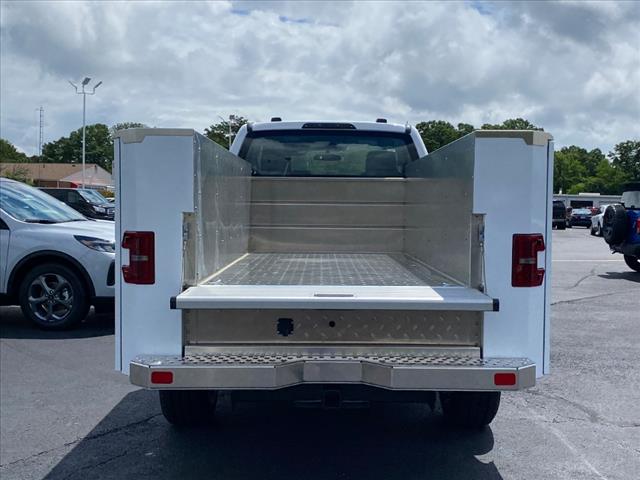 2025 Ford F-350 Super Duty 