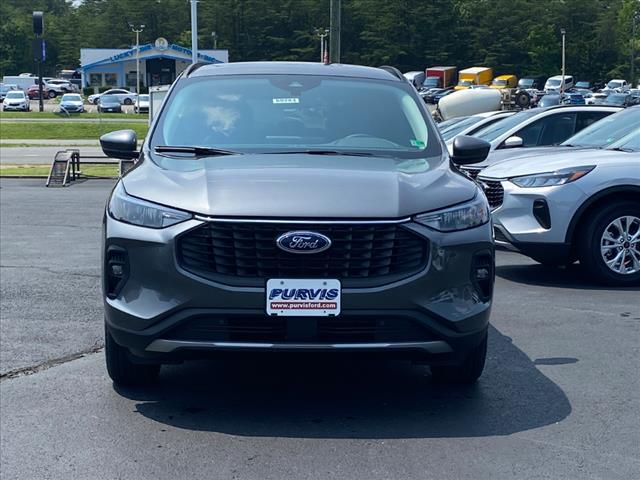 2025 Ford Escape Plug-In Hybrid PHEV