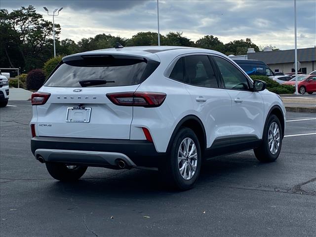 new 2024 Ford Escape car, priced at $31,985