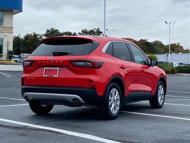 new 2024 Ford Escape car, priced at $31,985