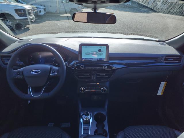 2025 Ford Escape Hybrid ST-Line Select
