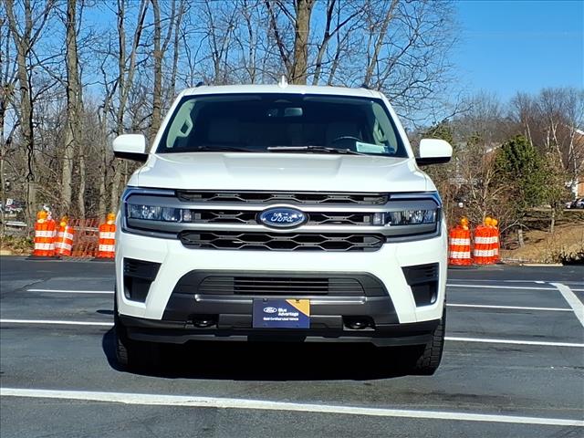 new 2024 Ford Expedition car, priced at $73,105