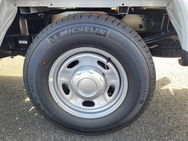 2024 Ford F-250 Super Duty XL
