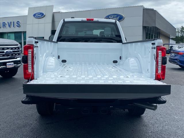 2025 Ford F-250 Super Duty XL
