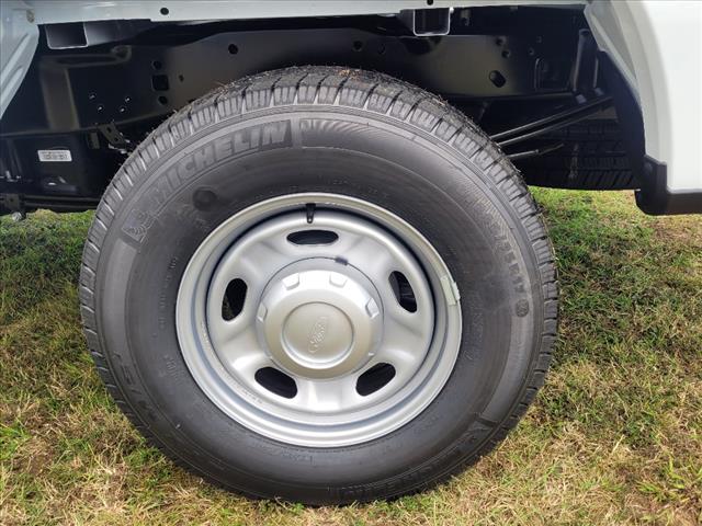 2024 Ford F-250 Super Duty 