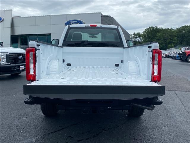 2025 Ford F-250 Super Duty XL