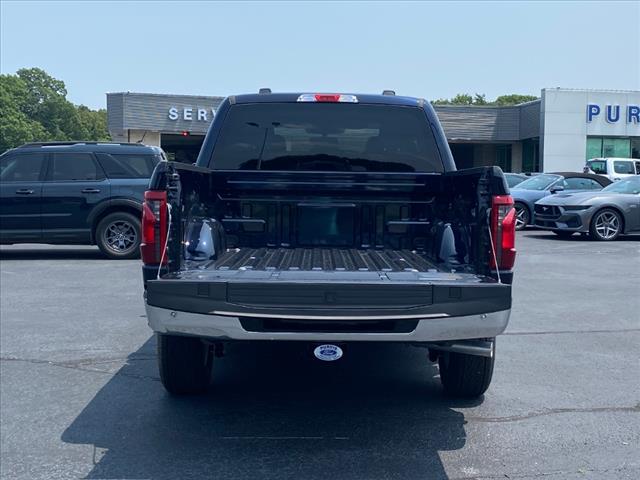 2025 Ford F-150 XL Hybrid
