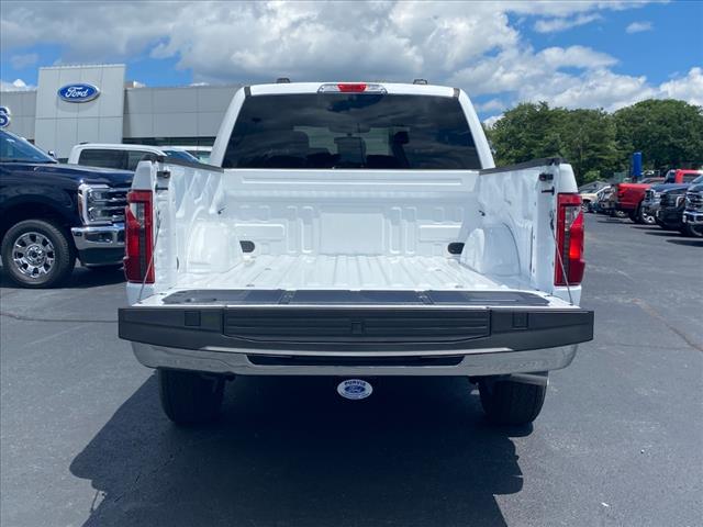 2025 Ford F-150 XL Hybrid