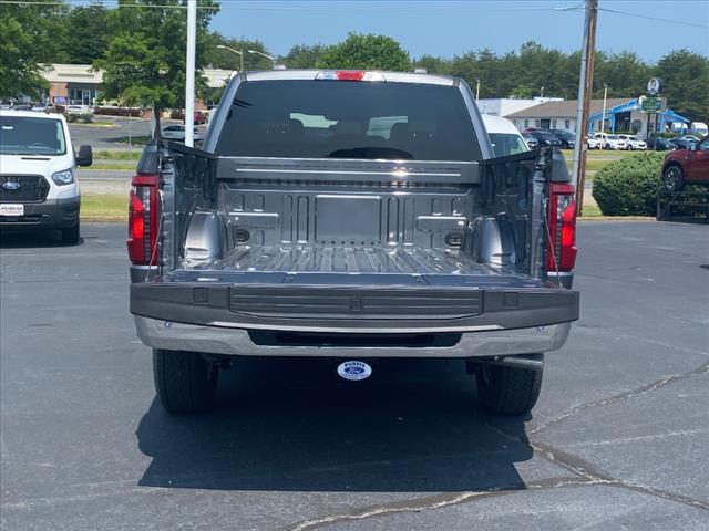2025 Ford F-150 XL Hybrid
