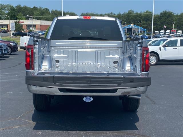 2025 Ford F-150 XL Hybrid