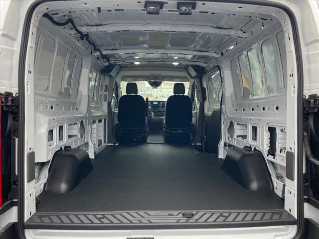 2024 Ford Transit 150