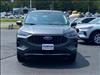 2025 Ford Escape Plug-In Hybrid PHEV