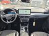 2025 Ford Escape Plug-In Hybrid PHEV