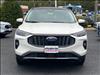 2025 Ford Escape Plug-In Hybrid PHEV