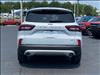 2025 Ford Escape Plug-In Hybrid PHEV