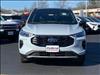 2025 Ford Escape Hybrid ST-Line