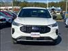 2025 Ford Escape Hybrid ST-Line