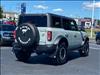 2022 Ford Bronco Base Advanced