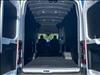 2025 Ford Transit 148 WB High Roof Extended Cargo DRW