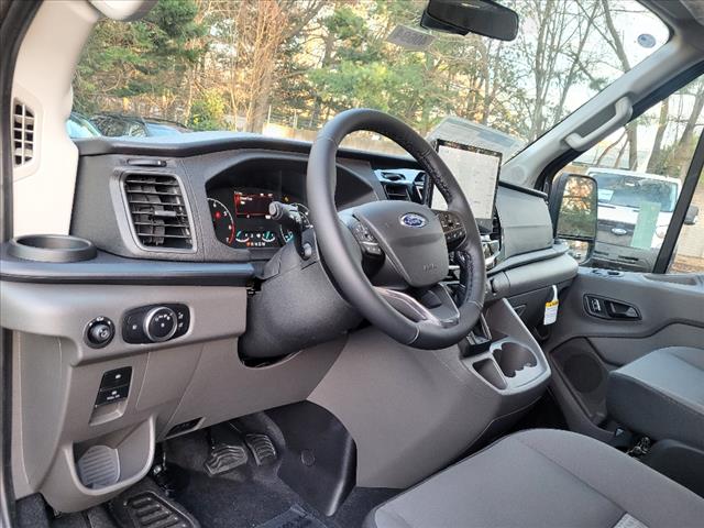 2024 Ford Transit 350 XLT