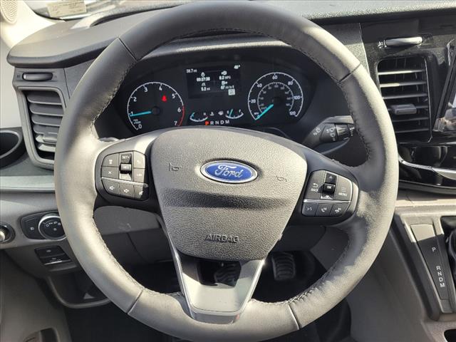 2024 Ford Transit 350 XLT